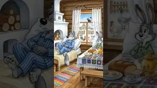 Доброе утро!