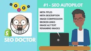 SEO Doctor - SEO App for Shopify