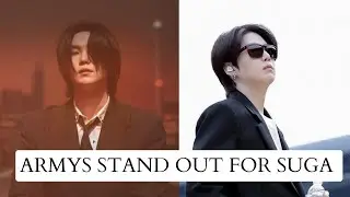 ARMYs Unite Worldwide || Global Army Alliance Takes Action Against False Claims || BTS Is 7 Forever