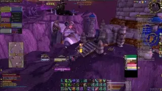 High XP RBGs as Demon Hunter with Zandorzyx - WoW PvP 7.3