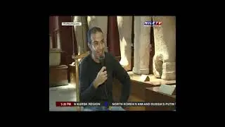 Nile Cruise   16 08 2024   Emad Hamdy