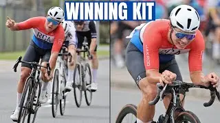 Jakroo Custom Cycling Wear Review