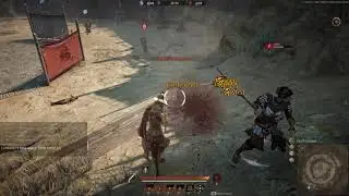 Conquerors Blade - Musket full Agillity - YeQiuXiu