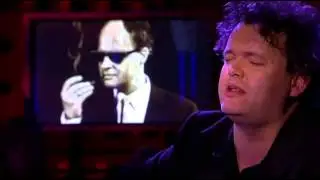 Daniel Lohues - Ik Zou Wel Eens Willen Weten (Live)