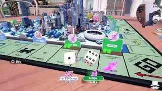 Monopoly Stoned