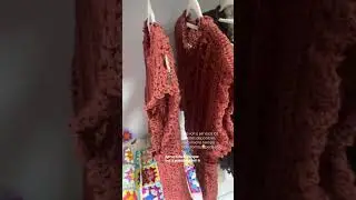 #crochet #tejedoras #hechoamano #motivar #moda #enbuscadelosmejoresprecios #knitting #amor #energia