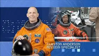 STS-131: Shuttle Discovery brings MPLM to ISS - Mission Highlights - Launch Activities & Replays
