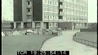 Gateshead 1960's video 7