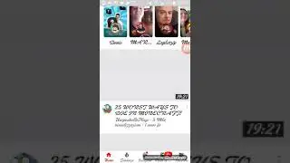 Reactimg to follow me
