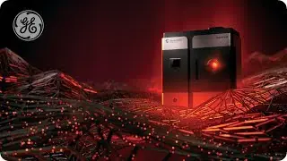 GE Additive and Arcam EBM are evolving additive manufacturing