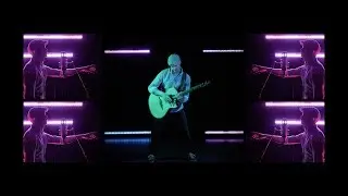SARIOLA - Golden Rule (Solo Guitar + Vocals)