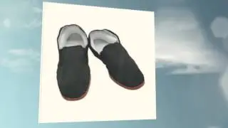 Kung fu uniform