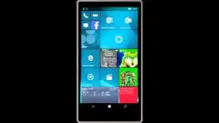 Windows 10 Mobile Build 10581 - Performance, Bug Fixes