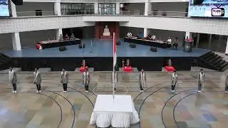 TGES Live Prayer 2025 | SNK East | 07-Aug-2025 | Blue School Investiture Ceremony