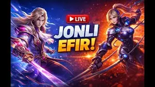 Mobile Legends | Test Stream