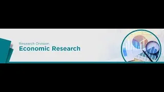 Economic and Business Research Division (ERD)