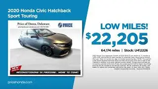 Used Hatchback 01/23/2026 6799595