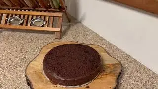 Dirt cake @CardamomabyDimaChannel