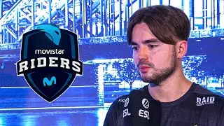 sdy о Movistar Riders