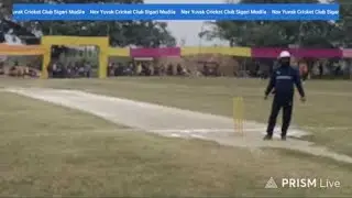 Local XI VS Rayan XI Final Mukabala (Nav Yuvak Cricket Club Sigari Mudila) | Tika Films