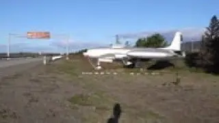 Chile Air Force on missing plane carrying 38 people