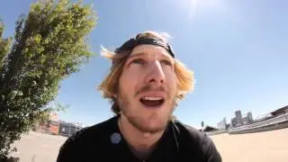 **SKATEBOARDING // 3rd and Army, San Francisco + Pier Park, Portland**