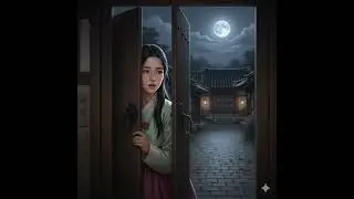 Si hay alguien que se fue y no vuelve | Ccanción |  inspirada en el poema de Kim Nam-jo