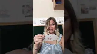 Itsy Bitsy flannelboard story&rsquo;