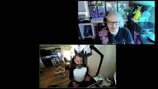 EP. 56- We Heard Ya'll Like V-Tubers