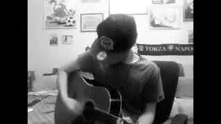 Best Song Ever - One Direction (Acoustic Cover)