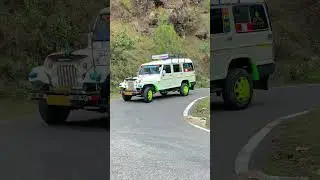 mahindra maxx #mahindra #bolero #modified #viral #trending #2023 #jeep #thar #maxx lover 💞💕💯