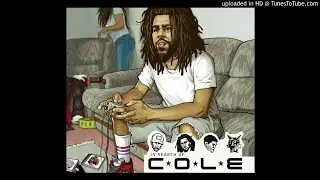 J. Cole - Lost Ones (DJ Critical Hype Remix)