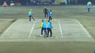Bhumi XI Gorsai B Vs Sanket & Bhomika Sports Chirle