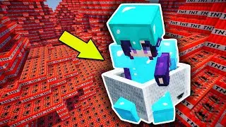I trolled this AFK player & they had NO IDEA!