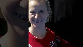 OPRO Mouthguards | GB Hockey's Ellie Rayer