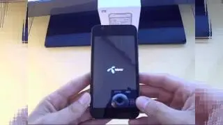 ZTE Blade G Unboxing & First Look