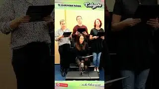 Ta zlukovsk&aacute; n&aacute;ves by Calypte