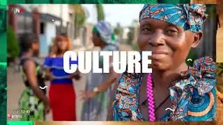 NTR TV | To Africa News | THROUGH AFRİCA live