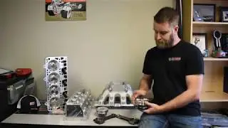 Отвечаем на ВАШИ вопросы о нашем комплекте поршневых штоков LT1 / L86 / L83!