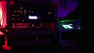 Dilas - Tekno&iuml;d pathology Jam 009