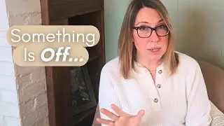 Why Christian Mothers Are BURNED Out (And What We're Doing Wrong)