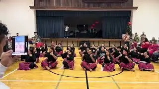 VOLTA SAMOAN WARD YSA