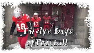 12 Days of Football