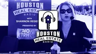 Intro at Aliana Community Event in Fort Bend County | Houston Real Estate Radio