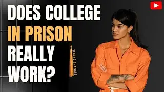 Prison Education That Works: How College Behind Bars Is Changing Lives and Reducing Violence (Video)