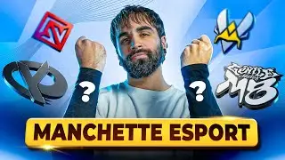 KC vs M8 vs JL vs etc&hellip; qui fait les MEILLEURES MANCHETTES?! (&eacute;dition teams FRAN&Ccedil;AISES)