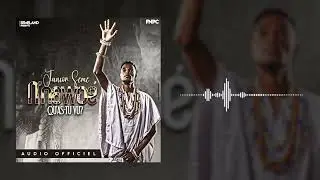Junior Seme - N'nawoe (audio officiel)