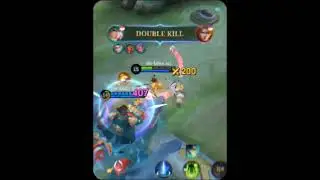 Tim dark system🗿🖕🏿#mobilelegends #triplekill #fyp