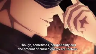 goujo Satoru!!