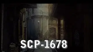 SCP-1678 